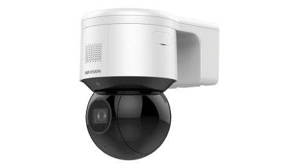 كاميرا هيكفيجن 4 ميجابكسل 4 إكس دارك فايتر PTZ