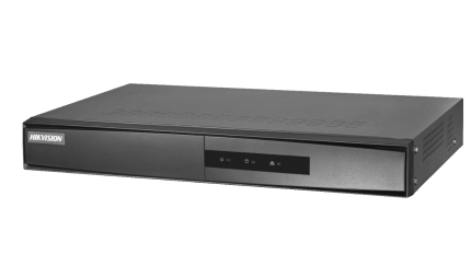 مسجل فيديو هيكفيجن 4 CH