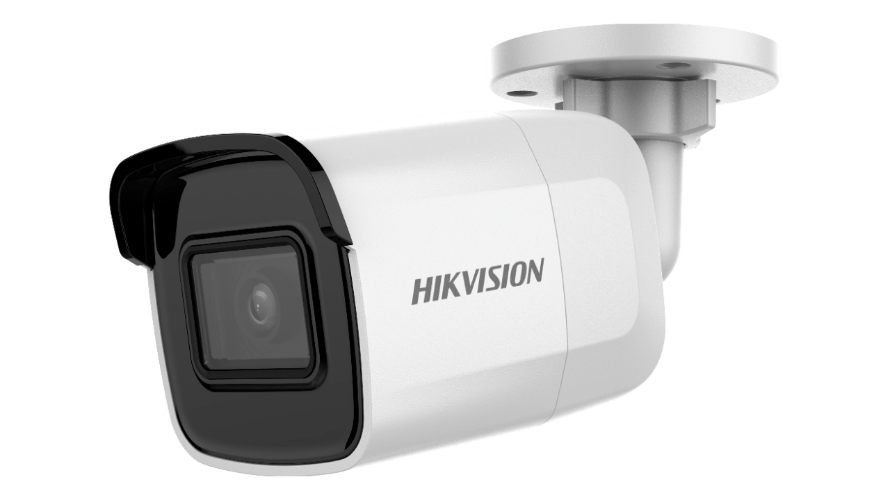 كاميرا هيكفيجن رصاصة خارجية 6 ميجابكسل