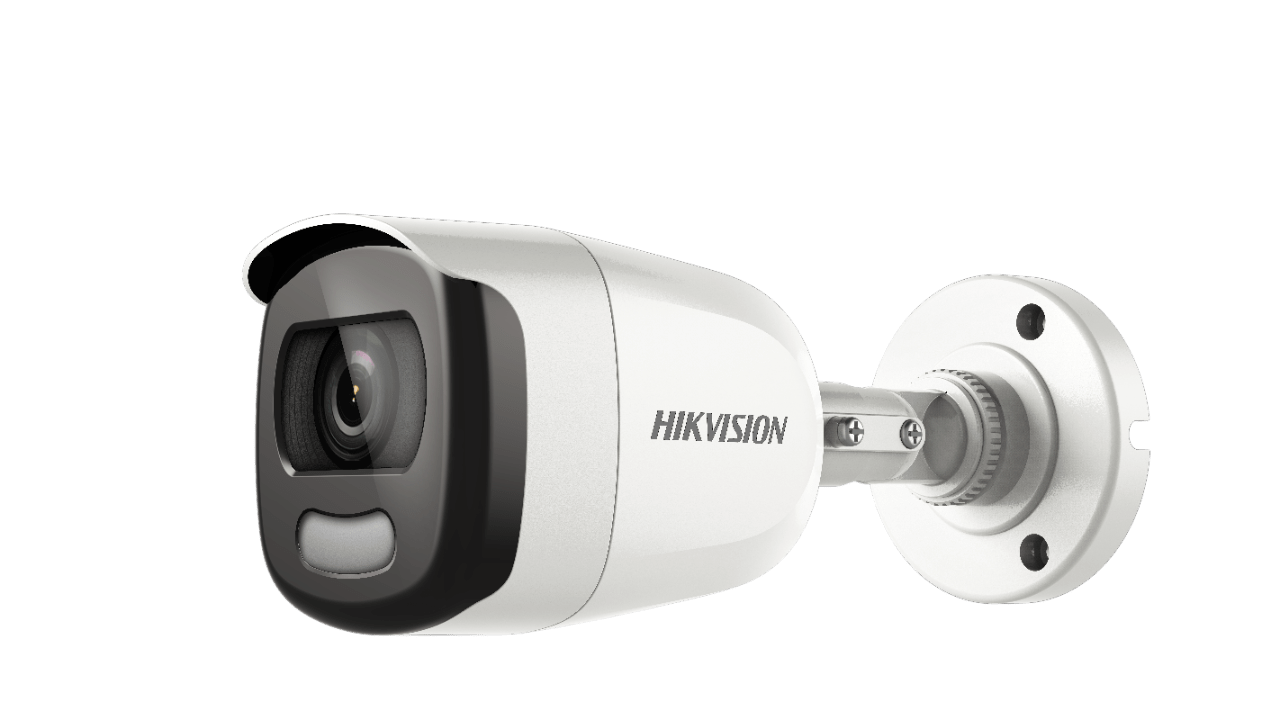 كاميرا هيكفيجن 2 ميجا بكسل رصاصة 4 في 1