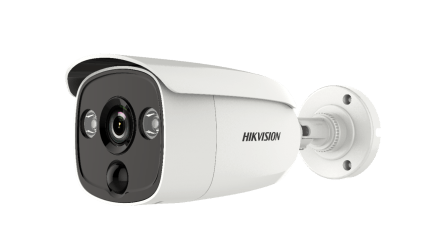 كاميرا خارجية هيكفيجن 2 ميجا بيكسل PIR 