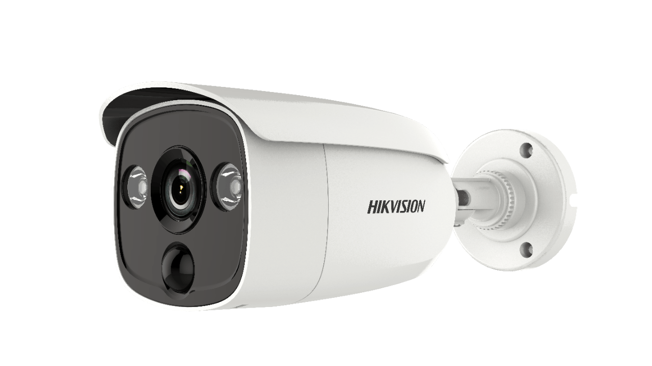 كاميرا خارجية هيكفيجن 2 ميجا بيكسل PIR 