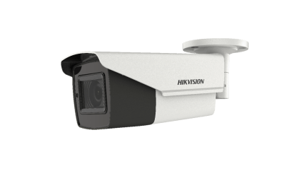 كاميرا هيكفيجن HD خارجية متحركة 5 ميجا بكسيل 4 فى 1