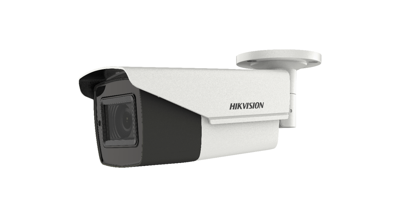 كاميرا هيكفيجن HD خارجية متحركة 5 ميجا بكسيل 4 فى 1