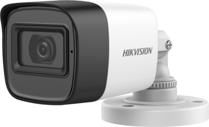 كاميرا مراقبة خارجية وداخلية 5 ميجا بيكسل 