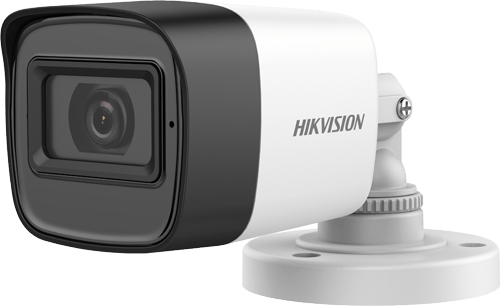 كاميرا مراقبة خارجية وداخلية 5 ميجا بيكسل 