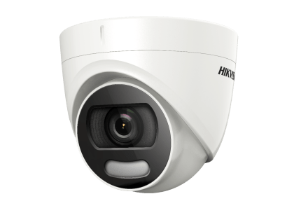 هيكفيجن 2 ميجا بكسيل و 1080 بكسيل اتش دي كاميرا قبة تورنت 20 متر