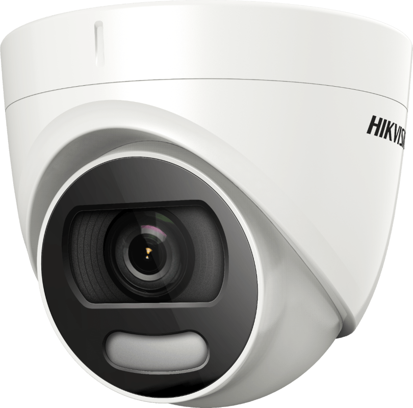 هيكفيجن 5 ميجا بكسيل HD-TVI كاميرا قبة