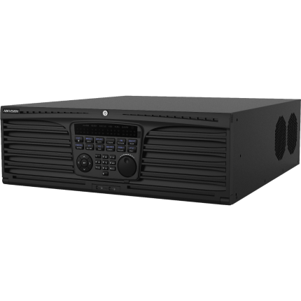 جهاز تسجيل رقمي هيكفيجن احترافي 16 HDD