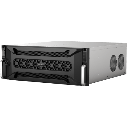 جهاز تسجيل رقمي هيكفيجن احترافي 128 CH