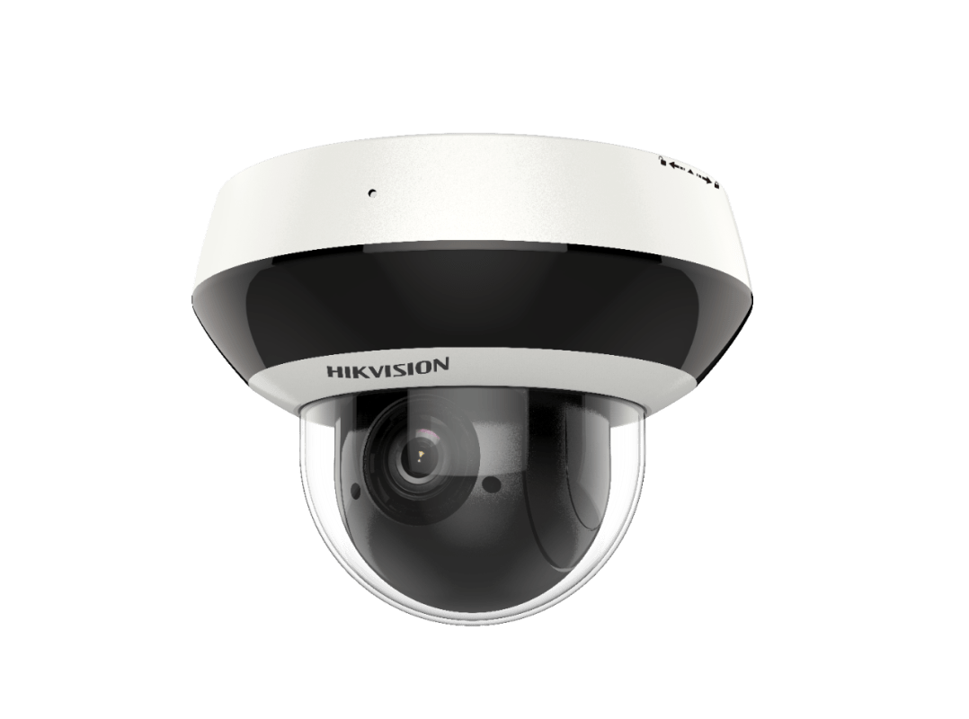 هيكفيجن 4 ميجابيكسل 4 إكس كاميرا إب PTZ داخلية