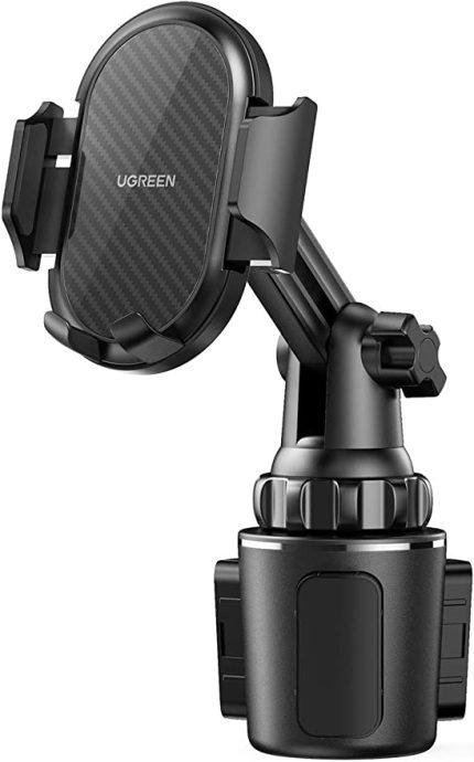 يوجرين حامل هاتف السيارة قابل للتعديل