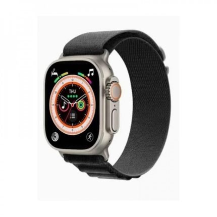 ساعة ذكية شبيهة آبل الترا الاصدار الثامن