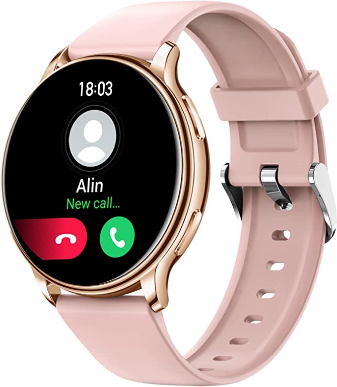 الساعة الذكية للهواتف الأندرويد