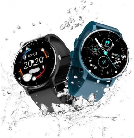 ساعات سمارت الذكية