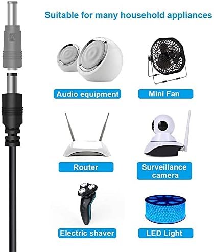 محول طاقة دوياف 12 في 1 للاب توب