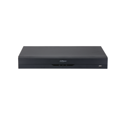 داهوا جهاز تسجيل شبكي NVR5216-4KS2